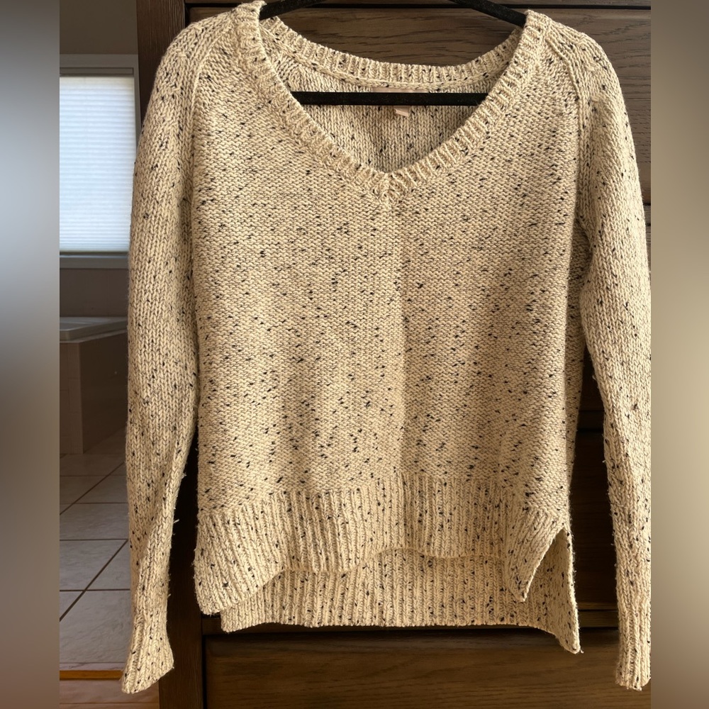 Cozy Banana Republic Sweater
